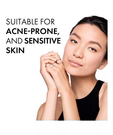 Vichy Normaderm 3v1 Cleaning Facial 125ml - Buy Online on GoSupps.com