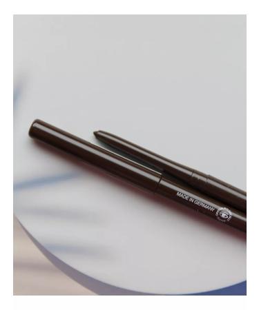 RELOUIS Cool pencil for the eyes of a mechanical brown - Buy Online on GoSupps.com