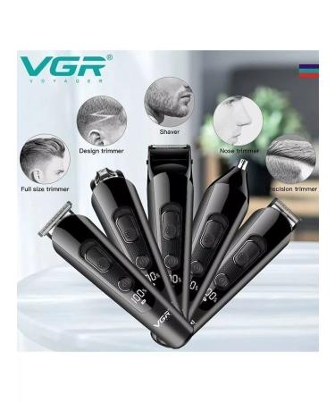 WB TREND Machine razor shaver trimmer V-175 - Buy Online on GoSupps.com