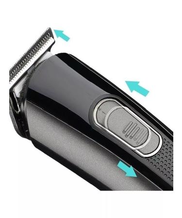 WB TREND Machine razor shaver trimmer V-175 - Buy Online on GoSupps.com