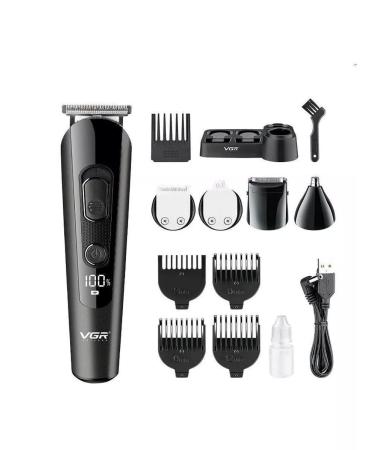 WB TREND Machine razor shaver trimmer V-175 - Buy Online on GoSupps.com