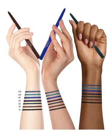 GADE Eye pencil High Precision 02 - Buy Online on GoSupps.com