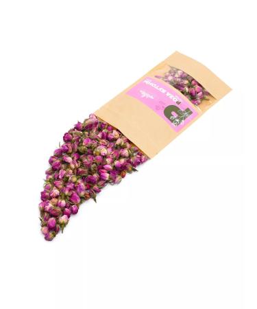 SPICY BED Tuo buds for tea 50g - Buy Online on GoSupps.com