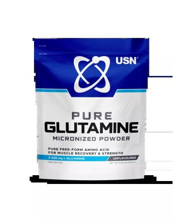 USN Pure Glutamine Pure Glumin 300g