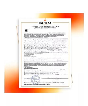 RiCHEZA Concentrate for drinks Grapefrut Buzin 1 kg - Buy Online on GoSupps.com