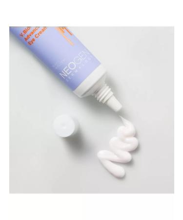 NEOGEN Eye cream with peptides and probiotics v.biome - Buy Online on GoSupps.com