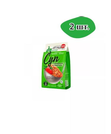 Bionova A mixture for cooking 2pcs. 250 gr