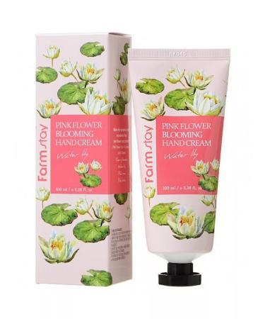 KJeka Water cream with water lily - Buy Online on GoSupps.com