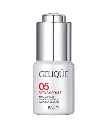 Bandi Gelique vita ampoule 17 ml - Buy Online on GoSupps.com