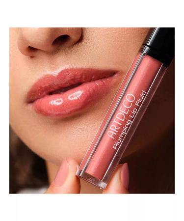 Artdeco Brill to increase the volume of the lip Plumping Lip Fluid No. 28 - Buy Online on GoSupps.com