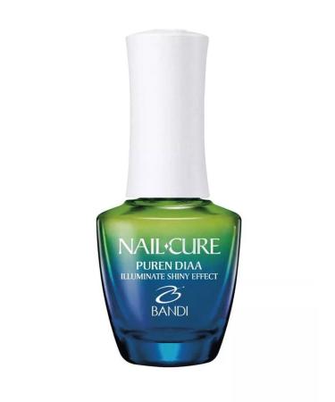 Bandi Moisturizing coating aligning Puren Diaa 14ml - Buy Online on GoSupps.com