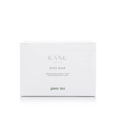 Kanu Nature Anti -cellulite cream - body mask 200ml - Buy Online on GoSupps.com
