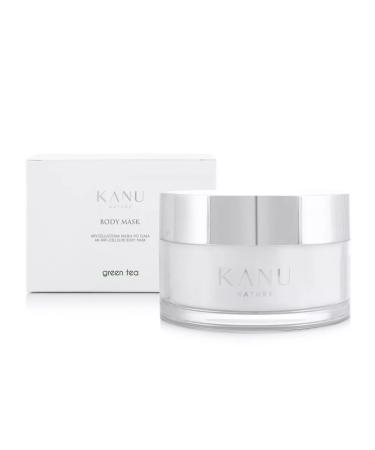Kanu Nature Anti -cellulite cream - body mask 200ml - Buy Online on GoSupps.com