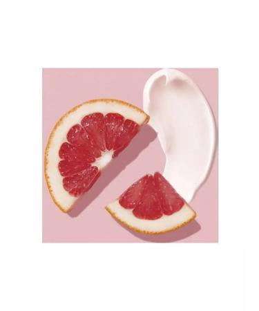 Oriflame Hand cream (grapefruit) Love Nature - Buy Online on GoSupps.com