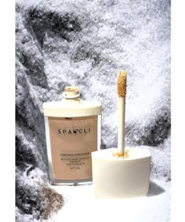 Sparkli Clae for the face and eyes. Corrector 01 - Buy Online on GoSupps.com