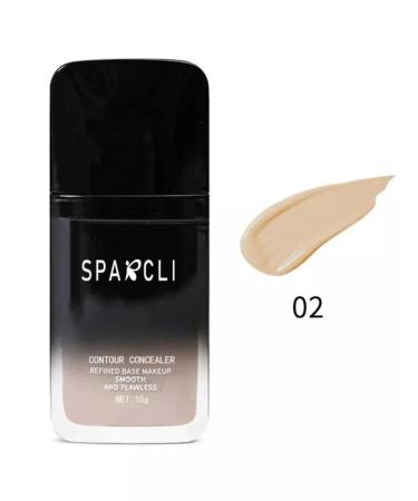 Sparkli Clae for the face and eyes. Corrector 02 - Buy Online on GoSupps.com