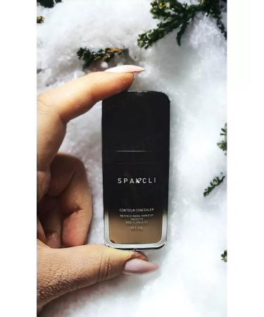 Sparkli Clae for the face and eyes. Corrector 02 - Buy Online on GoSupps.com