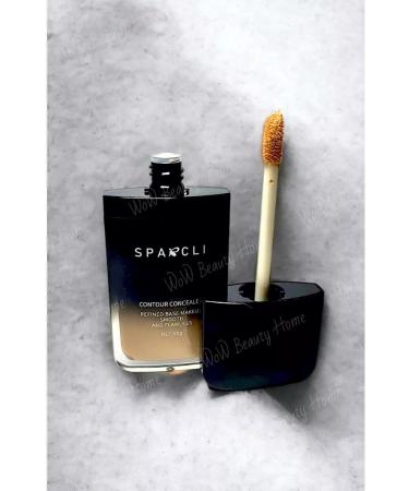 Sparkli Clae for the face and eyes. Corrector 02 - Buy Online on GoSupps.com