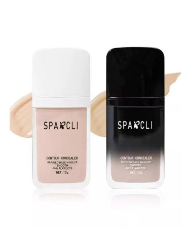 Sparkli Clae for the face and eyes. Corrector 02 - Buy Online on GoSupps.com