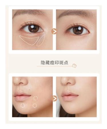 Sparkli Clae for the face and eyes. Corrector 02 - Buy Online on GoSupps.com