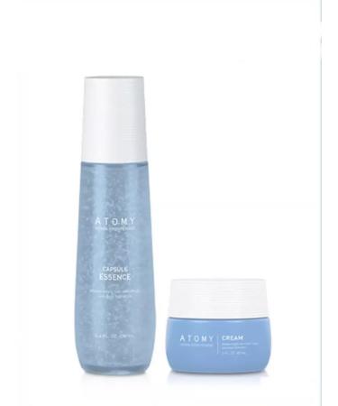 Atomy Atomi hydra radiance set