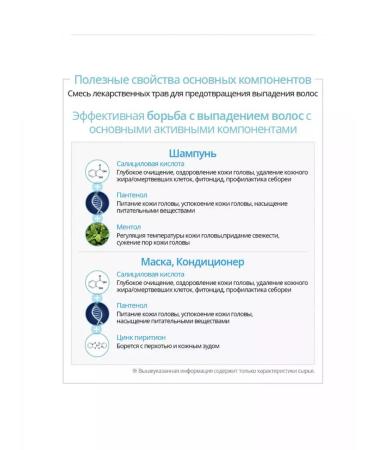 Atomy Hair mask atomi Absolut 200 ml - Buy Online on GoSupps.com