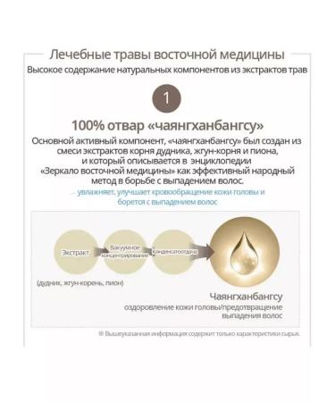 Atomy Hair shampoo atomi Absolute 500 ml - Buy Online on GoSupps.com