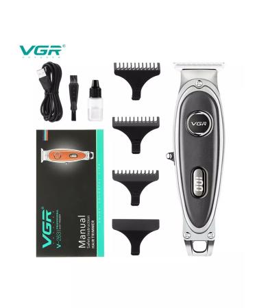 ECOMATRIX VGR haircut machine V-263 - Buy Online on GoSupps.com