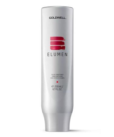 Goldwell Elumen air conditioner for dyed hair 200 ml - Buy Online on GoSupps.com