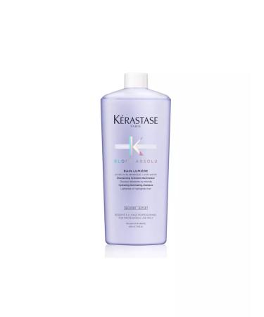 Kerastase Shampoo-vanna Lumiere 1000ml