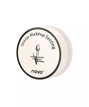 novo Powder "Pearl dust" tone 03 - Buy Online on GoSupps.com