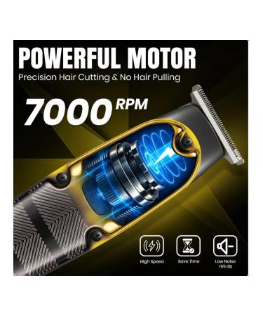 VGR Trimmer for cut 0.0 mm - Buy Online on GoSupps.com