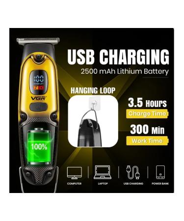 VGR Trimmer for cut 0.0 mm - Buy Online on GoSupps.com