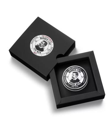 Barber line Tobacco & Whiskey beard balm 30