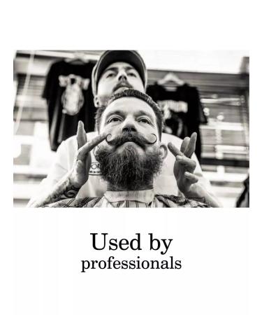 Barber line Tobacco & Whiskey beard balm 30 - Buy Online on GoSupps.com