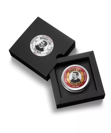 Barber line Wood & Pepper beard balm 50 ml