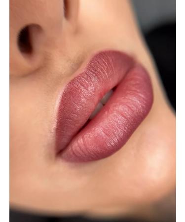 SHEFER Pigment for permanent makeup tattoo tattoo lip - Buy Online on GoSupps.com