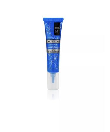 DELICARE Skin cream around the eyes 46+ - Buy Online on GoSupps.com