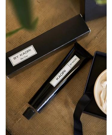 KAORI Nourishing hand cream aroma - Buy Online on GoSupps.com