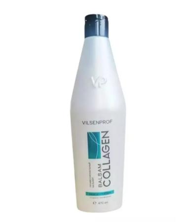 VILSENPROF Professional set with collagen - Buy Online on GoSupps.com