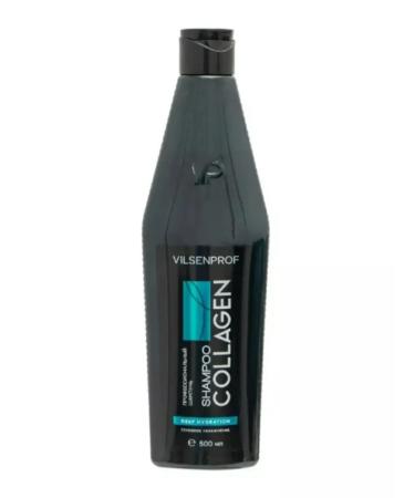 VILSENPROF Professional set with collagen - Buy Online on GoSupps.com