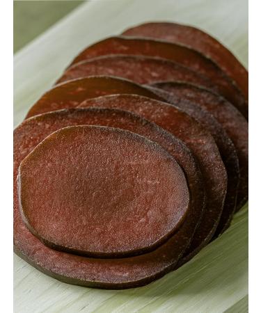 Porta Vegma Bashturma lean vegan without meat vegetarian - Buy Online on GoSupps.com