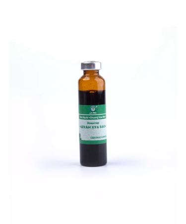 Lee West Elixir Antivimus Shuan Hua Bao - Buy Online on GoSupps.com
