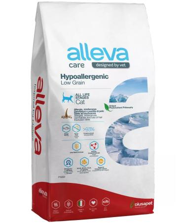 Alleva Dry food for cats 5 kg