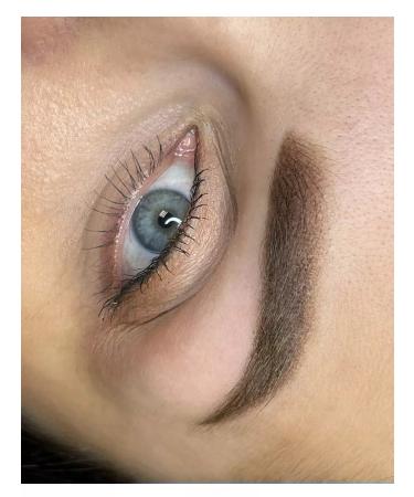 SHEFER Pigment for permanent makeup tattoo tattoo - Buy Online on GoSupps.com