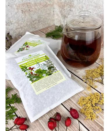 Marislavna Ground collection "with kidney stones" scattering 100 grams - Buy Online on GoSupps.com