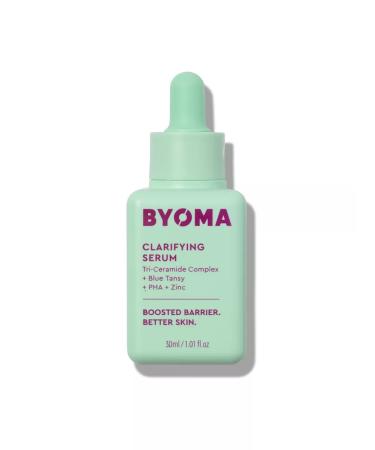 BYOMA Clarification serum serum 30 ml