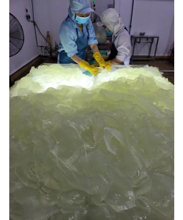 HUPO Aloe Vera drinking drinking with pulp (2 liters) - Buy Online on GoSupps.com