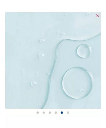 Artistry Moisturizing miter - Buy Online on GoSupps.com