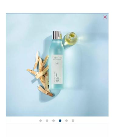 Artistry Moisturizing miter - Buy Online on GoSupps.com